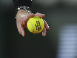 French Open Tennis