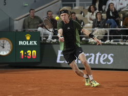 French Open Tennis