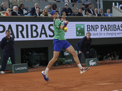 French Open Tennis