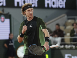 French Open Tennis