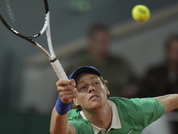 French Open Tennis
