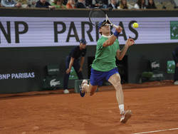 French Open Tennis