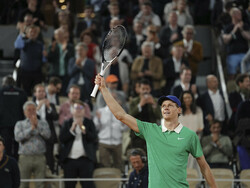 French Open Tennis