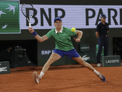 French Open Tennis