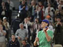 French Open Tennis
