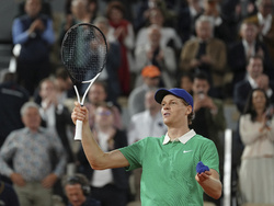 French Open Tennis