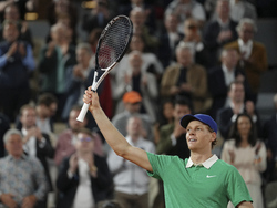 French Open Tennis