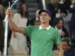 French Open Tennis