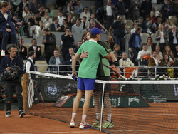French Open Tennis