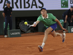 French Open Tennis