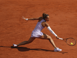 French Open Tennis