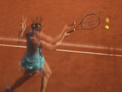 French Open Tennis