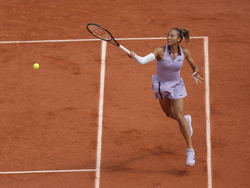 French Open Tennis