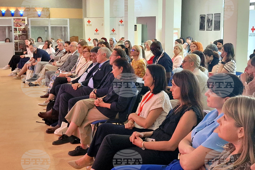 Националната стратегия за психично здраве е в процес на актуализация и се надявам в най-скоро време да е финализирана, каза проф. Христо Хинков