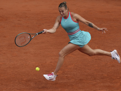 French Open Tennis