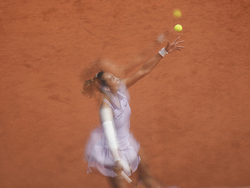 French Open Tennis