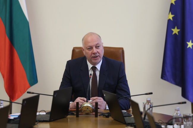 България е пример с културното и религиозното си многообразие, написа премиерът Росен Желязков в поздравление към мюсюлманите по повод Курбан байрам