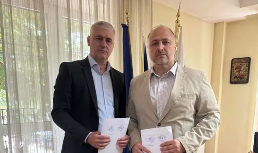 България ще финансира закупуване на линейка за нуждите на Здравния дом в Цариброд