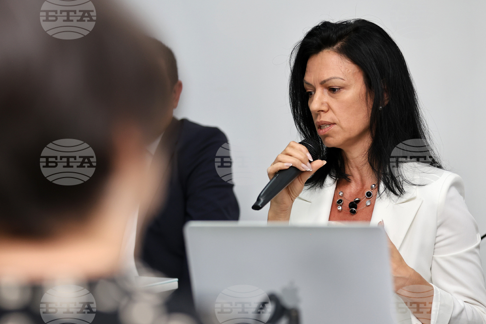 Kazanlak Municipality Working on 26 Projects Worth BGN 2.1 Mln Under National Recovery Plan