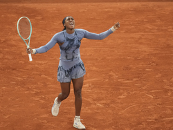 French Open Tennis