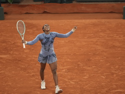 French Open Tennis