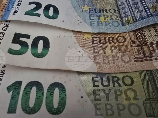 Информационни срещи във връзка с въвеждането на еврото у нас ще се състоят в Мизия, Цар Калоян, Асеновград, Ивайловград и Петрич