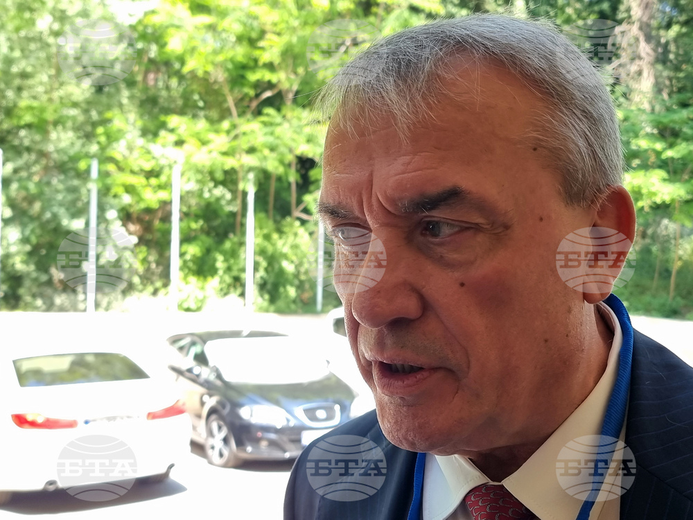 Bulgaria Needs Four Operating Nuclear Reactors, Bulatom Chairman Says