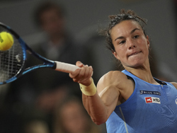 French Open Tennis