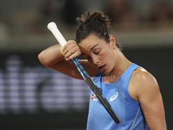 French Open Tennis