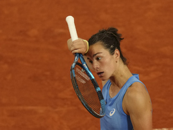 French Open Tennis