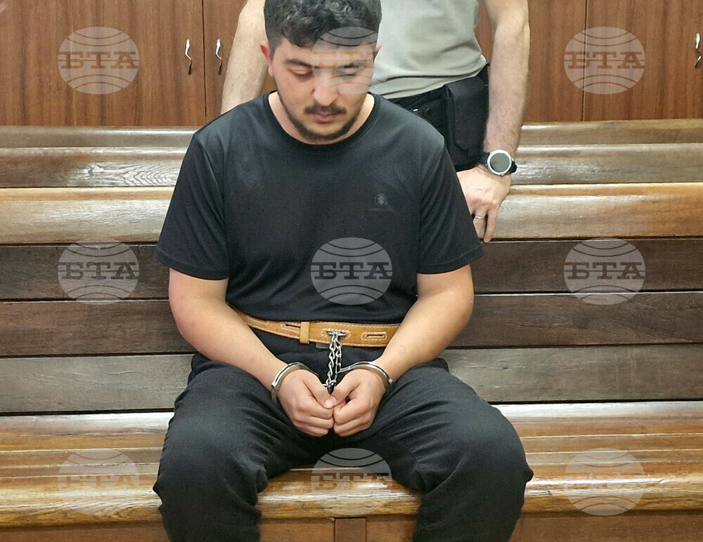 Хасково - Окръжен съд - турски граждани - мярка