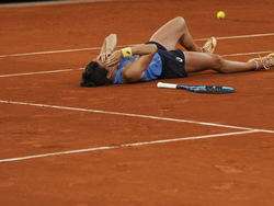 French Open Tennis
