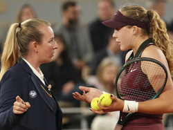 French Open Tennis