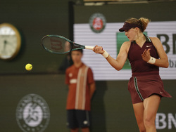 French Open Tennis