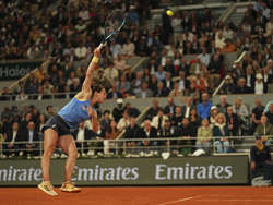 French Open Tennis