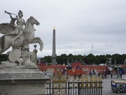 French Open Tennis