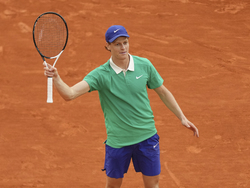 French Open Tennis