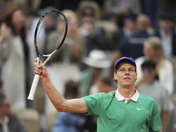 French Open Tennis