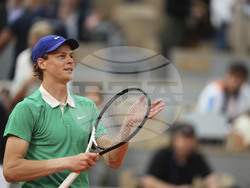 French Open Tennis
