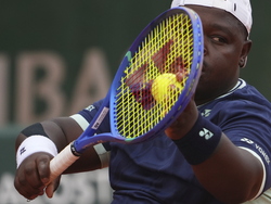 French Open Tennis