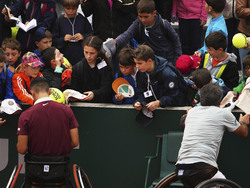 French Open Tennis