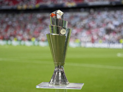 Germany Portugal Nations League Soccer