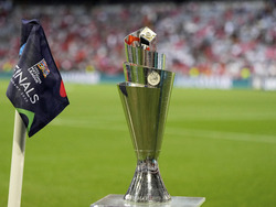 Germany Portugal Nations League Soccer