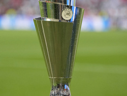 Germany Portugal Nations League Soccer