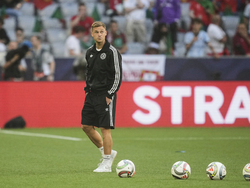 Germany Portugal Nations League Soccer