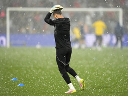 Germany Portugal Nations League Soccer