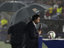 Germany Portugal Nations League Soccer