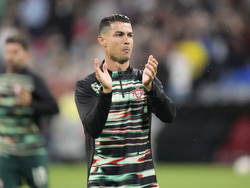 Germany Portugal Nations League Soccer