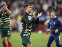 Germany Portugal Nations League Soccer