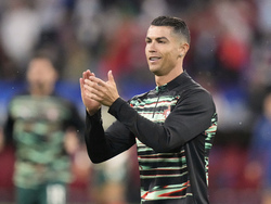 Germany Portugal Nations League Soccer